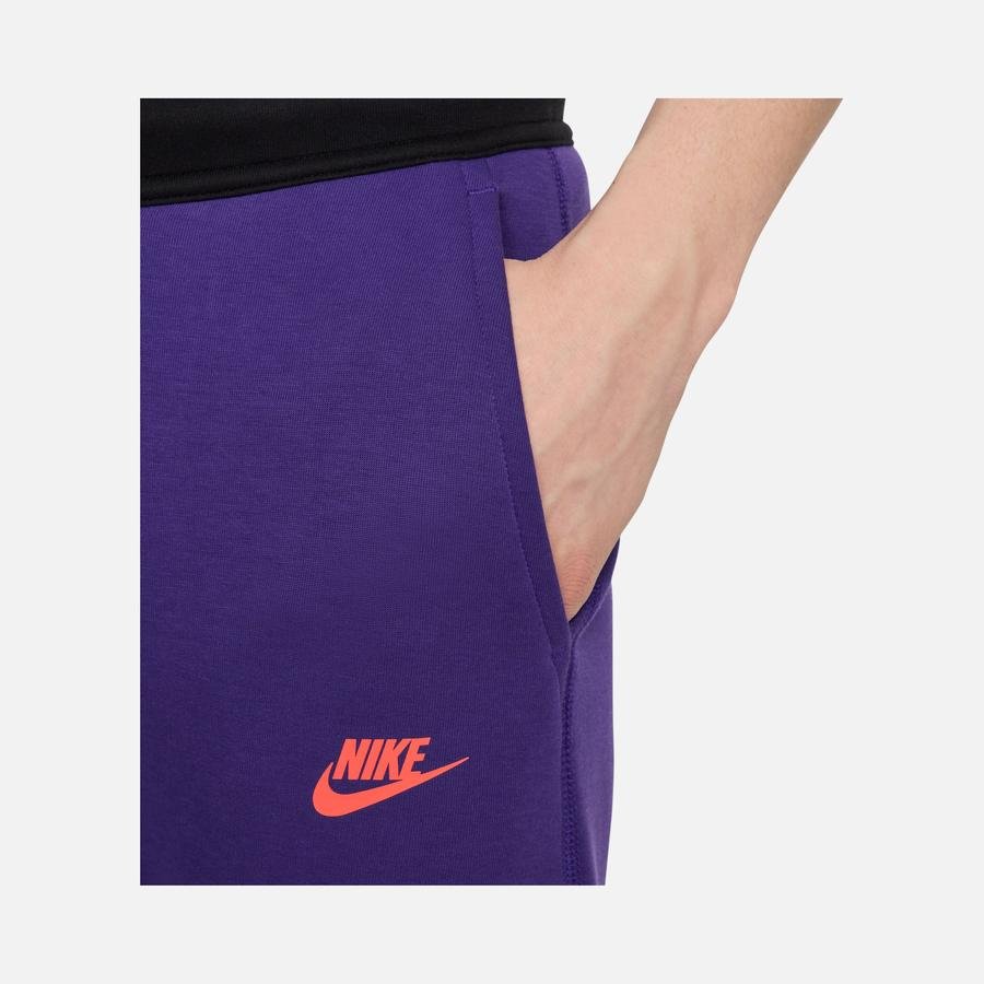  Nike Sportswear Tech Fleece Max Vol SU24 Erkek Eşofman Altı