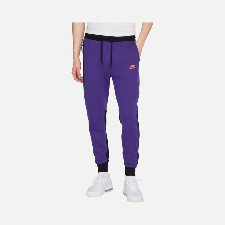 Мужские спортивные штаны Nike Sportswear Tech Fleece Max Vol SU24