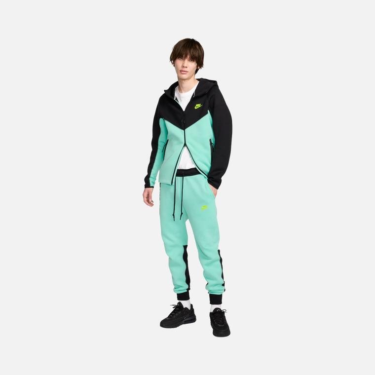 Nike Sportswear Tech Fleece Windrunner Max Vol Full-Zip Hoodie Erkek Sweatshirt