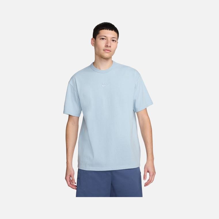 Мужская футболка Nike Sportswear Premium Essentials Short-Sleeve
