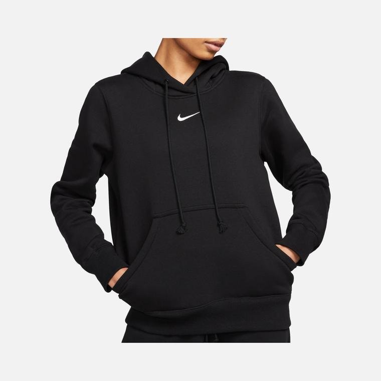 Nike Sportswear Phoenix Fleece Pullover Hoodie Kadın Sweatshirt