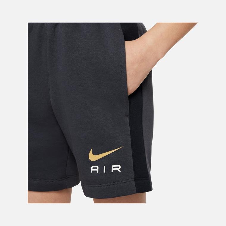 Nike Sportswear Swoosh Air Fleece (Boys') Çocuk Şort