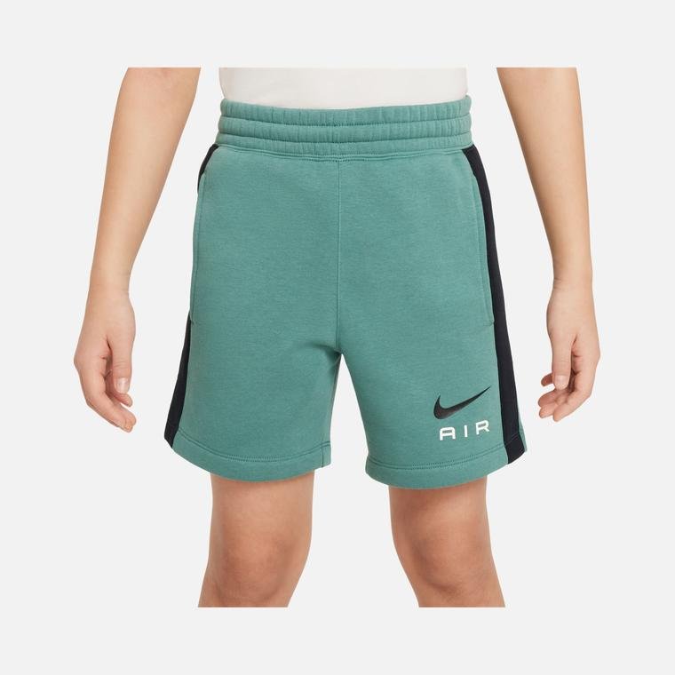 Детские шорты Nike Sportswear Swoosh Air Fleece (Boys')