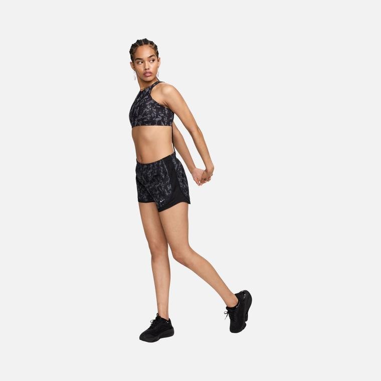 Nike Alate Curve Printed Medium-Support Training Kadın Bra