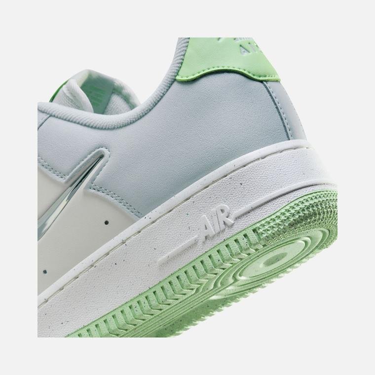 Nike Air Force 1 '07 Next Nature SE ''Chrome Accents on Laces'' Kadın Spor Ayakkabı