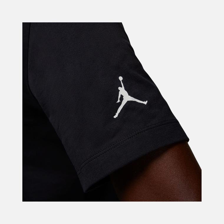 Nike Jordan Flight MVP WM Short-Sleeve Erkek Tişört
