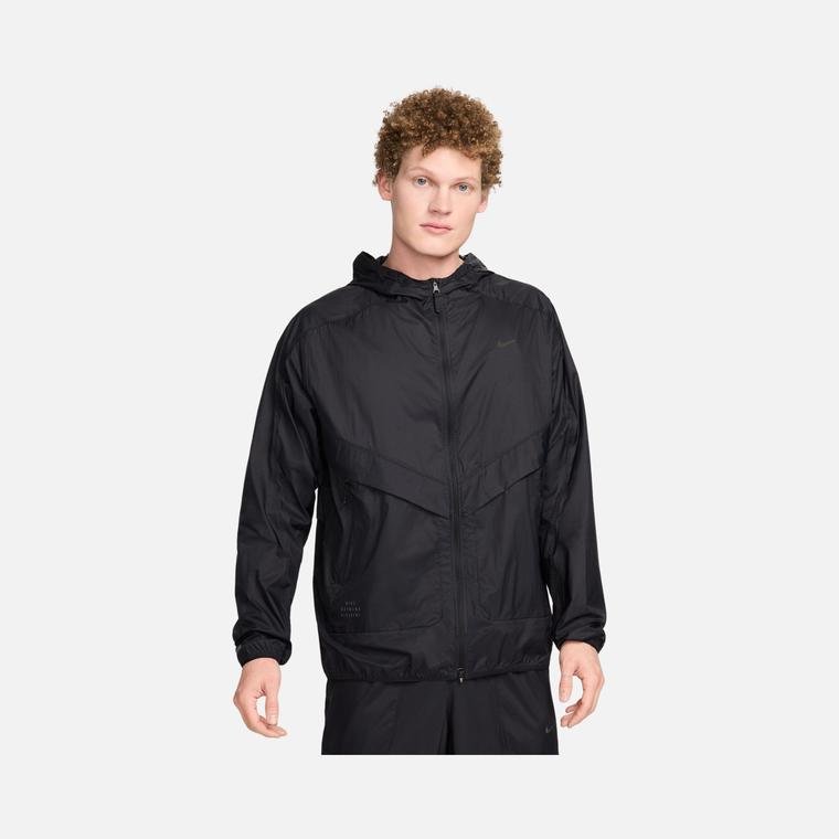 Мужская куртка Nike Run Division UV Repel Full-Zip Hoodie для бега