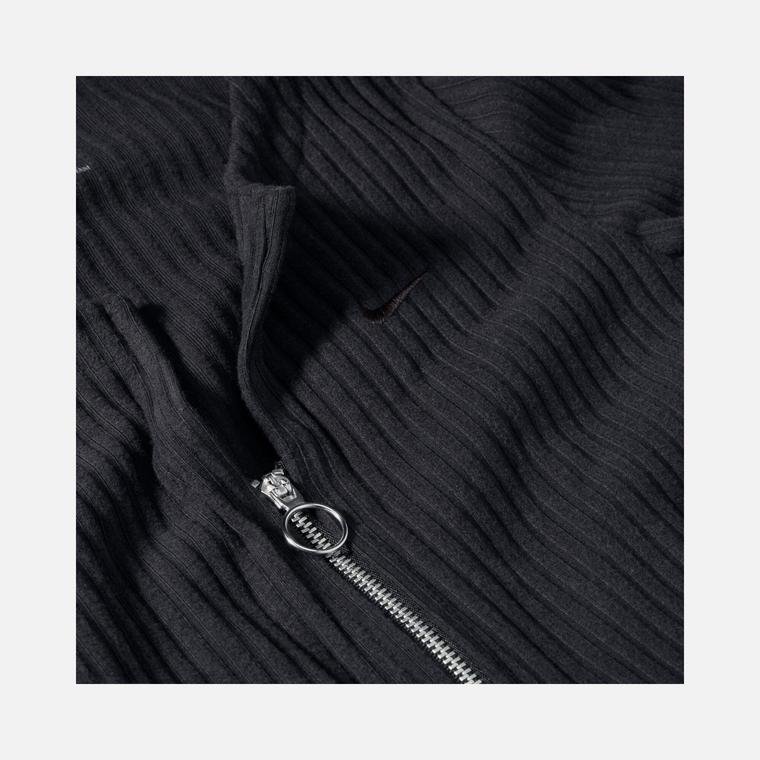 Nike Sportswear Collections Chill Knit Slim Ribbed Cardigan Full-Zip Kadın Ceket