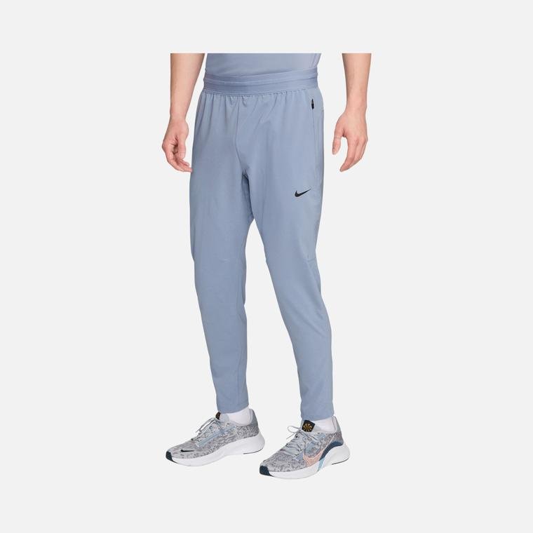 Мужские спортивные штаны Nike Flex Rep Dri-Fit 4-Way Stretch-Woven Fabric Fitness Training для тренировок