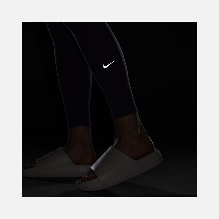 Nike One High-Waisted Full-Length Training Kadın Tayt