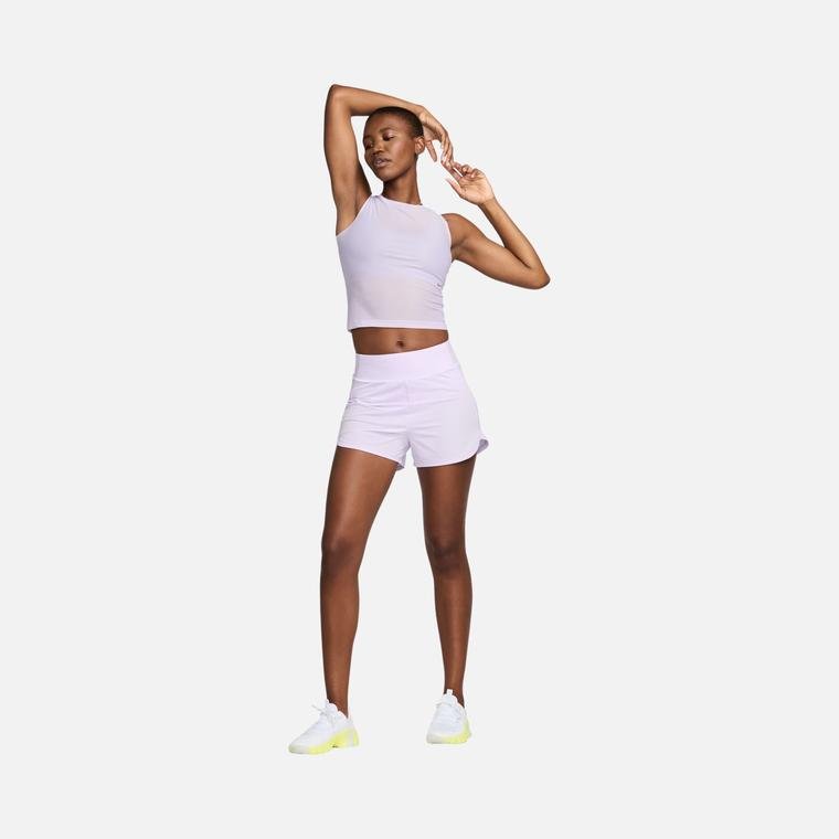 Nike FutureMove Dri-Fit Sheer Training Kadın Atlet