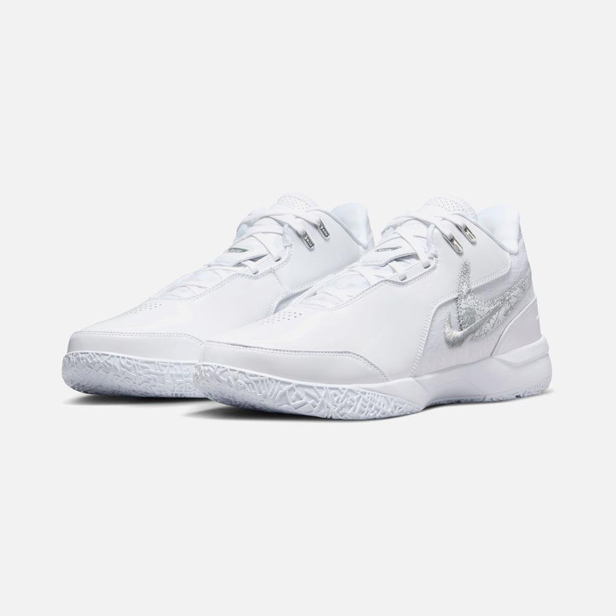  Nike LeBron NXXT Gen AMPD Erkek Basketbol Ayakkabısı