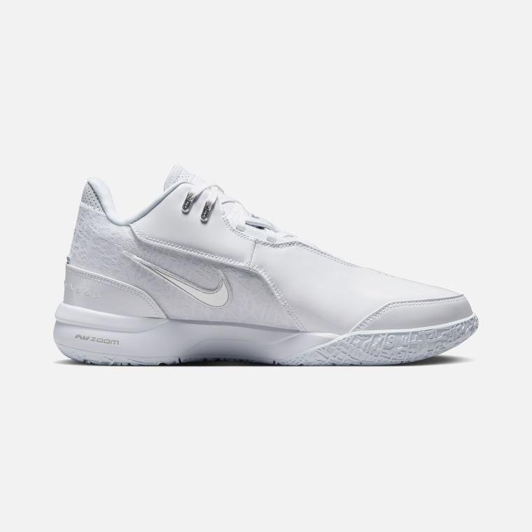Nike LeBron NXXT Gen AMPD Erkek Basketbol Ayakkabısı