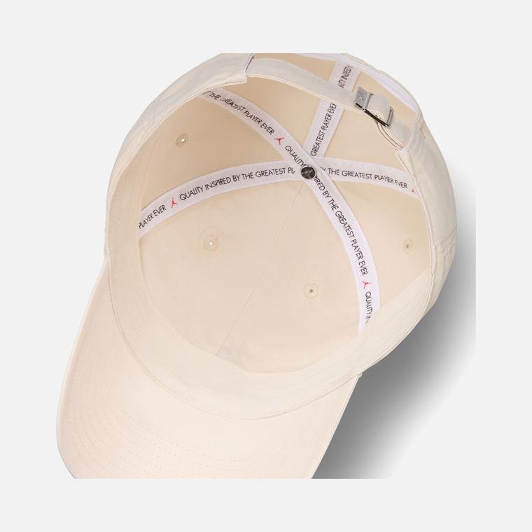 Nike Jordan Club Jumpman Embroidered Graphic Adjustable Unstructured Unisex Şapka