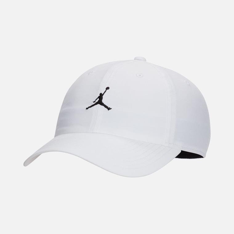 Nike Jordan Club Jumpman Embroidered Graphic Adjustable Unstructured Unisex Şapka