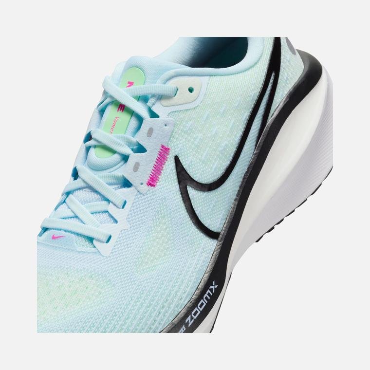 Nike Vomero 17 Road Running Kadın Spor Ayakkabı