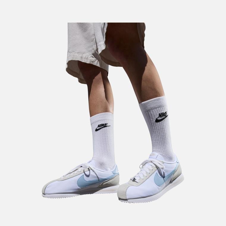 Nike Cortez TXT Kadın Spor Ayakkabı