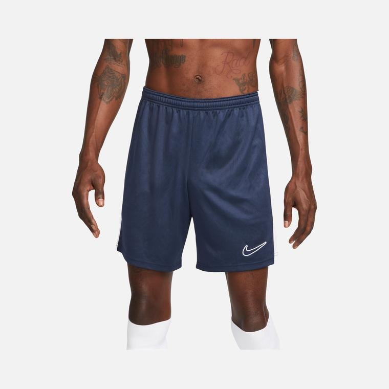 Nike Dri-Fit Academy Smooth Knit Global Football Training Erkek Şort