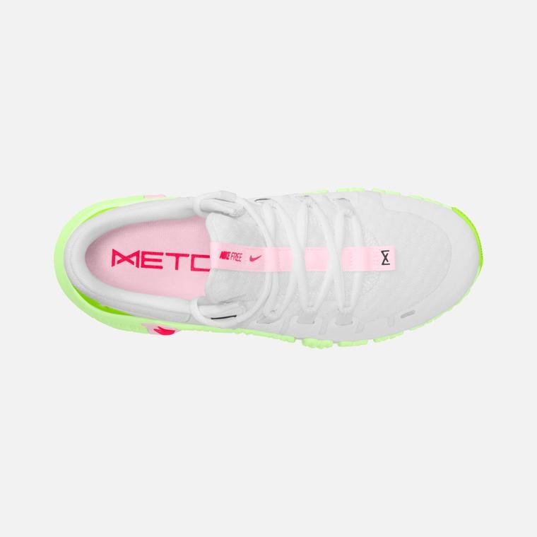 Nike Free Metcon 5 Training Kadın Spor Ayakkabı