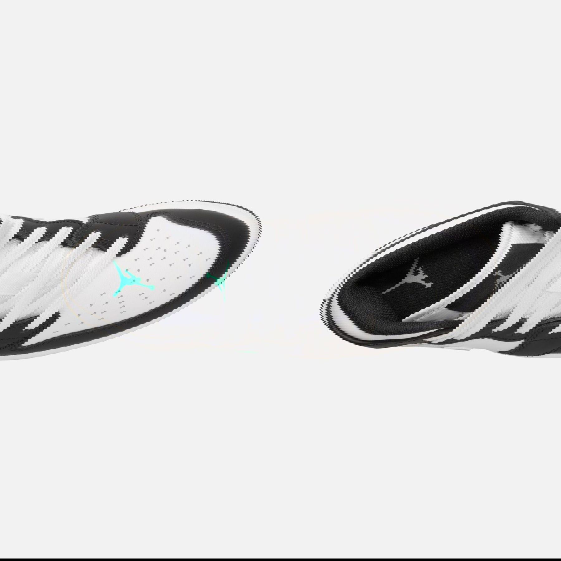  Nike Air Jordan 1 Mid SS25 (GS) Spor Ayakkabı