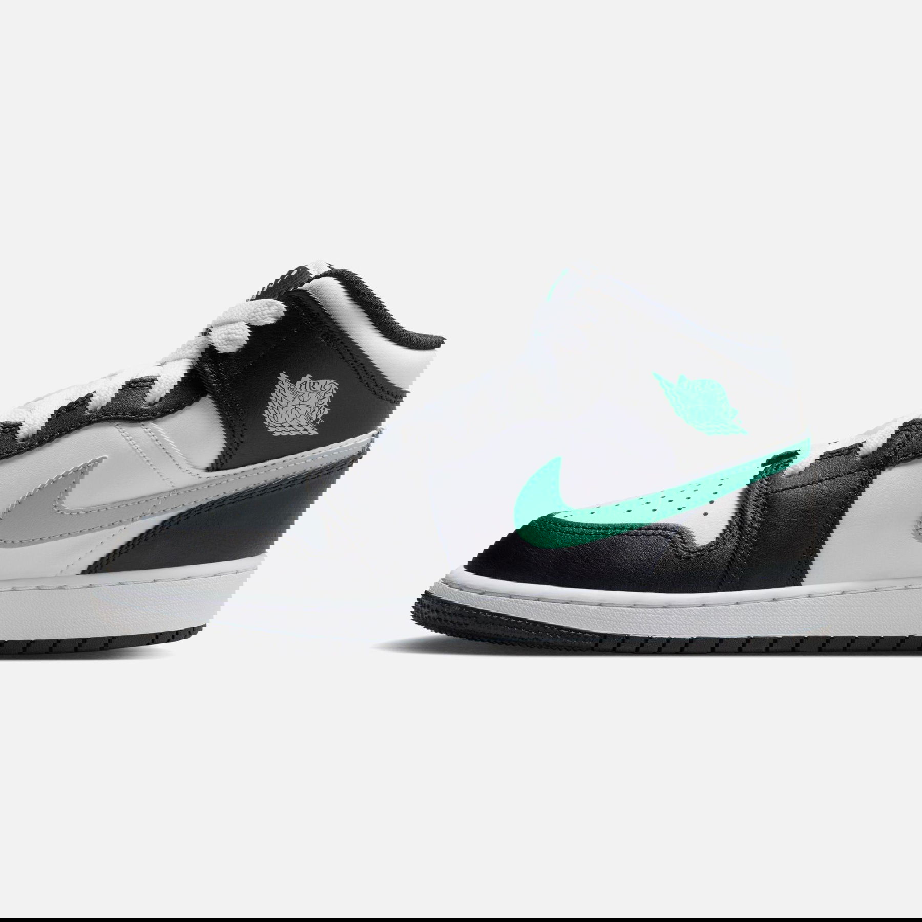  Nike Air Jordan 1 Mid SS25 (GS) Spor Ayakkabı