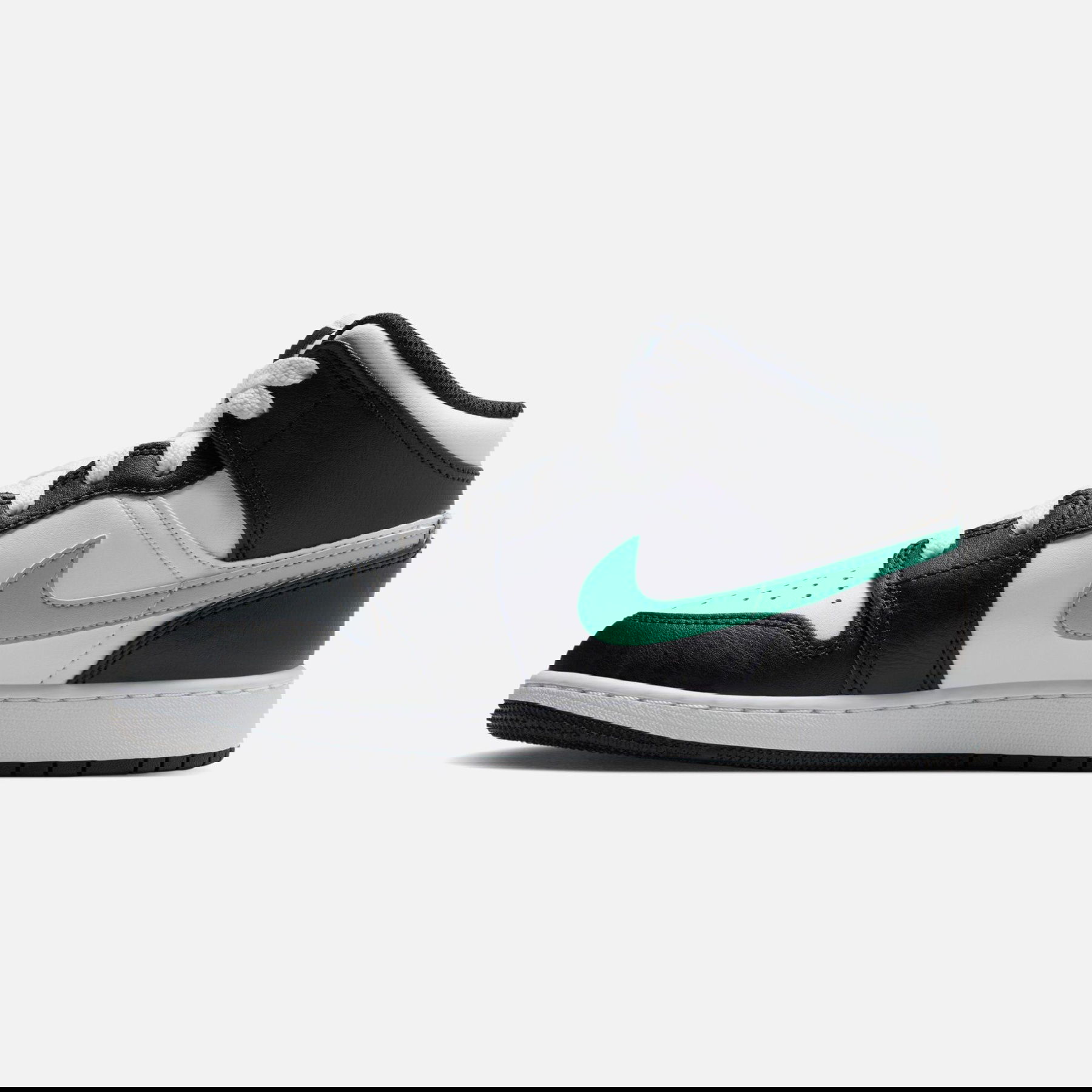  Nike Air Jordan 1 Mid SS25 (GS) Spor Ayakkabı