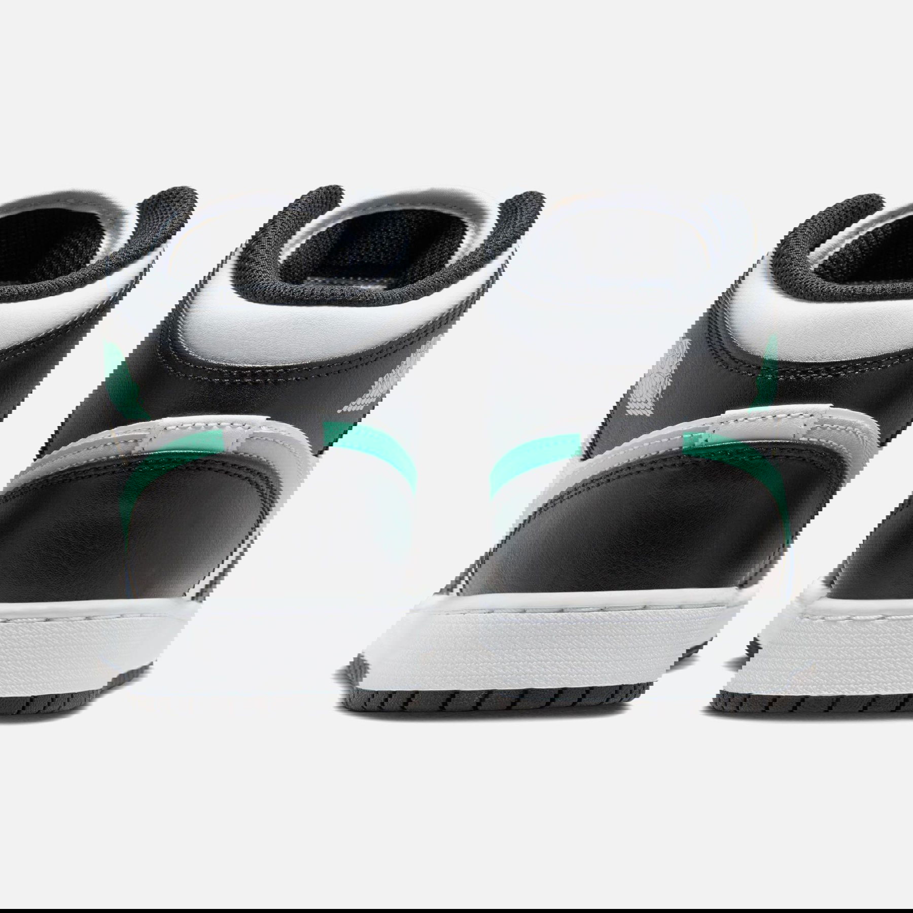  Nike Air Jordan 1 Mid SS25 (GS) Spor Ayakkabı