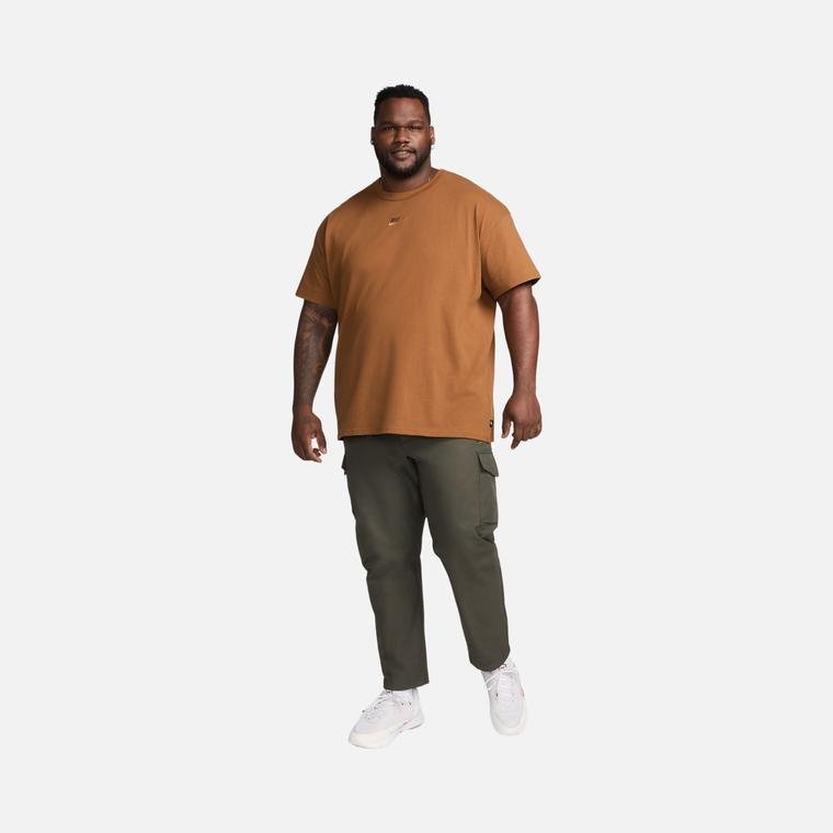 Nike Sportswear Premium Essentials Short-Sleeve Erkek Tişört