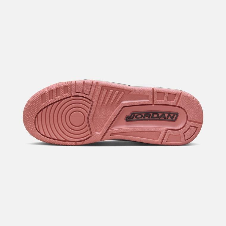 Nike Air Jordan 3 Retro (GS) Basketbol Ayakkabısı