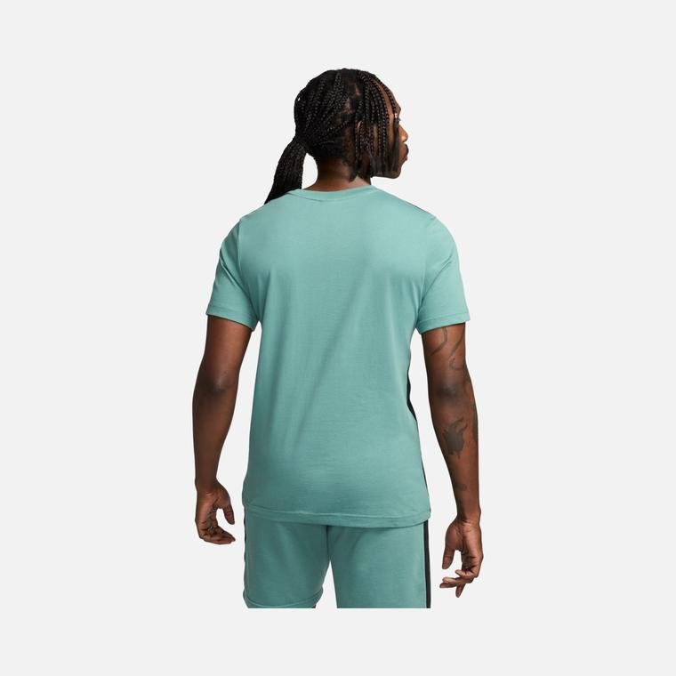 Nike Sportswear Swoosh Air Short-Sleeve Erkek Tişört