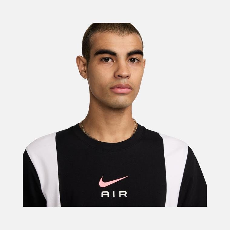 Nike Sportswear Swoosh Air Short-Sleeve Erkek Tişört