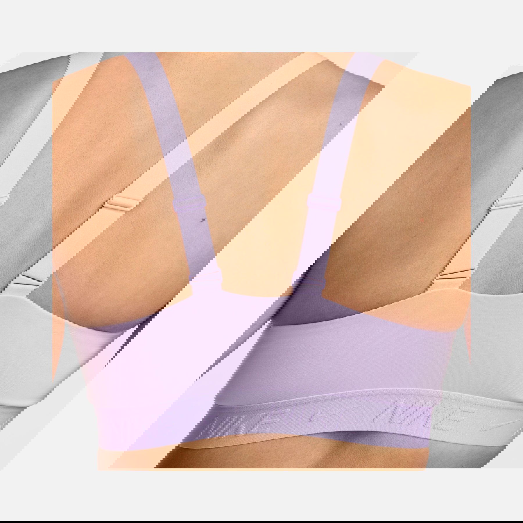  Nike Indy Medium-Support Padded Adjustable Training Kadın Bra