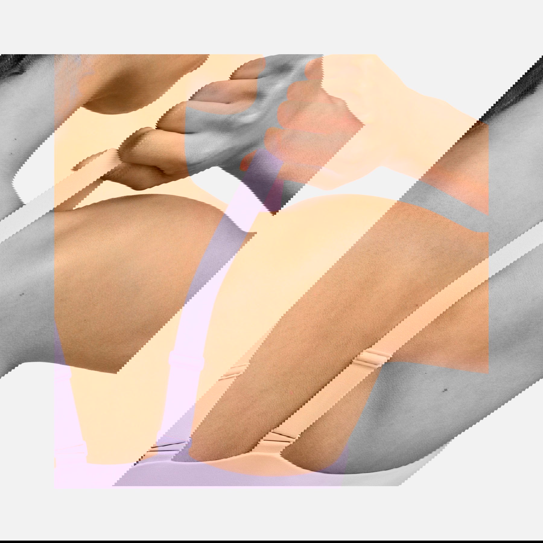  Nike Indy Medium-Support Padded Adjustable Training Kadın Bra