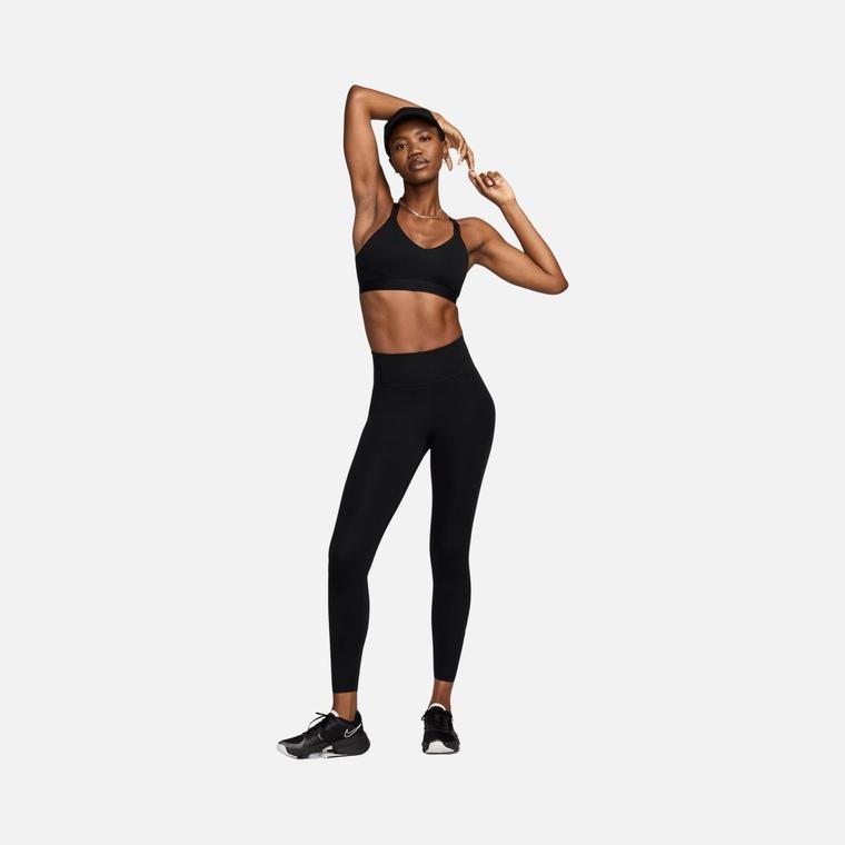 Nike Indy Medium-Support Padded Adjustable Training Kadın Bra