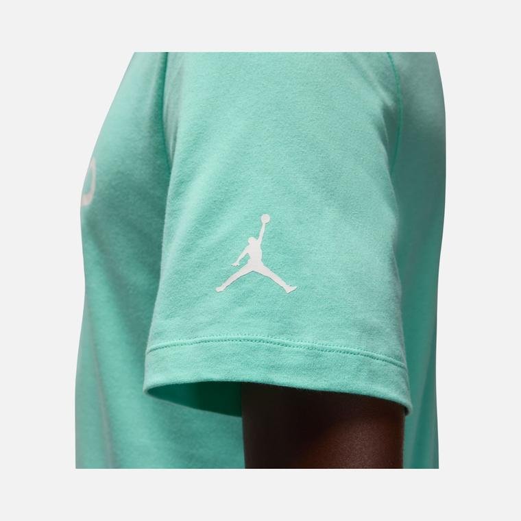 Nike Jordan Flight MVP WM Short-Sleeve Erkek Tişört