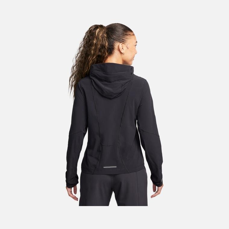 Nike Swift UV Running Full-Zip Hoodie Running Kadın Ceket