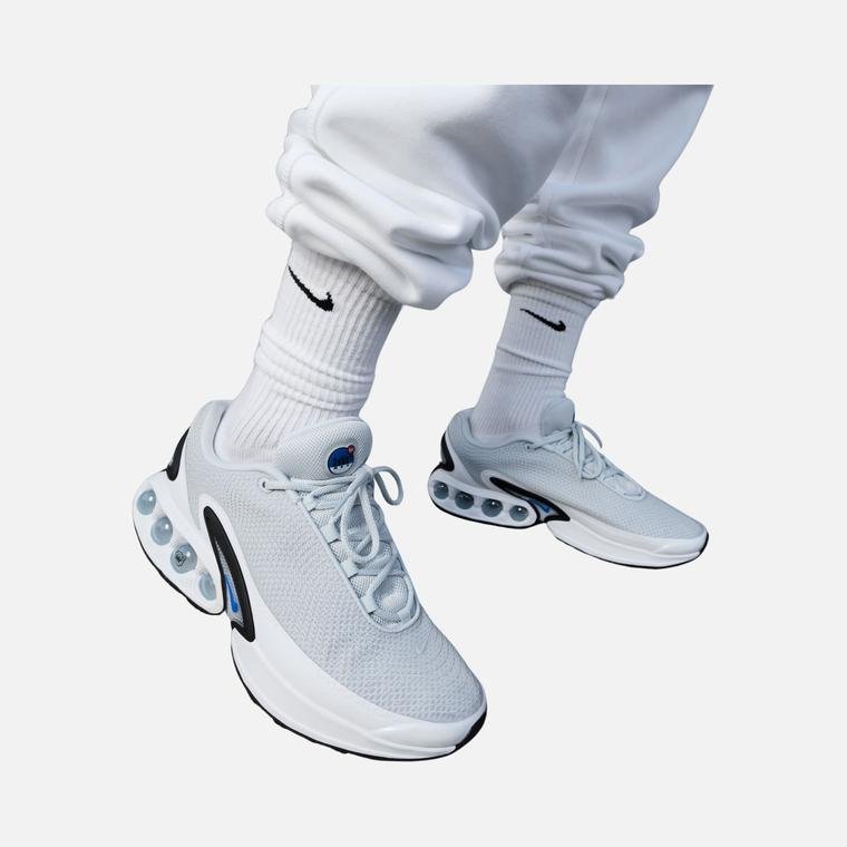 Nike Sportswear Air Max Dn ''Dynamic Air Unit System'' Erkek Spor Ayakkabı