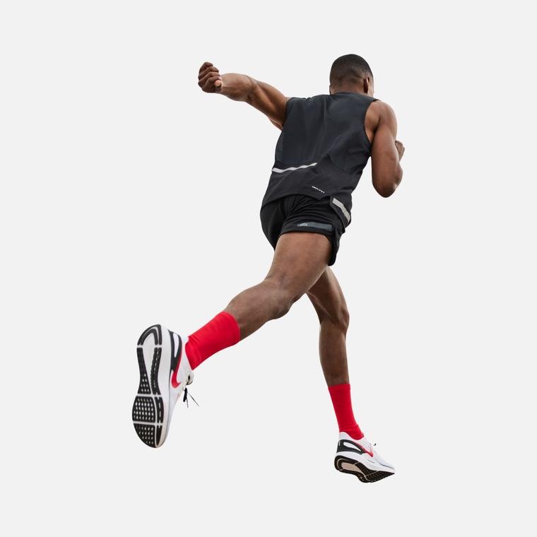 Nike Air Zoom Structure 25 Road Running Erkek Spor Ayakkabı