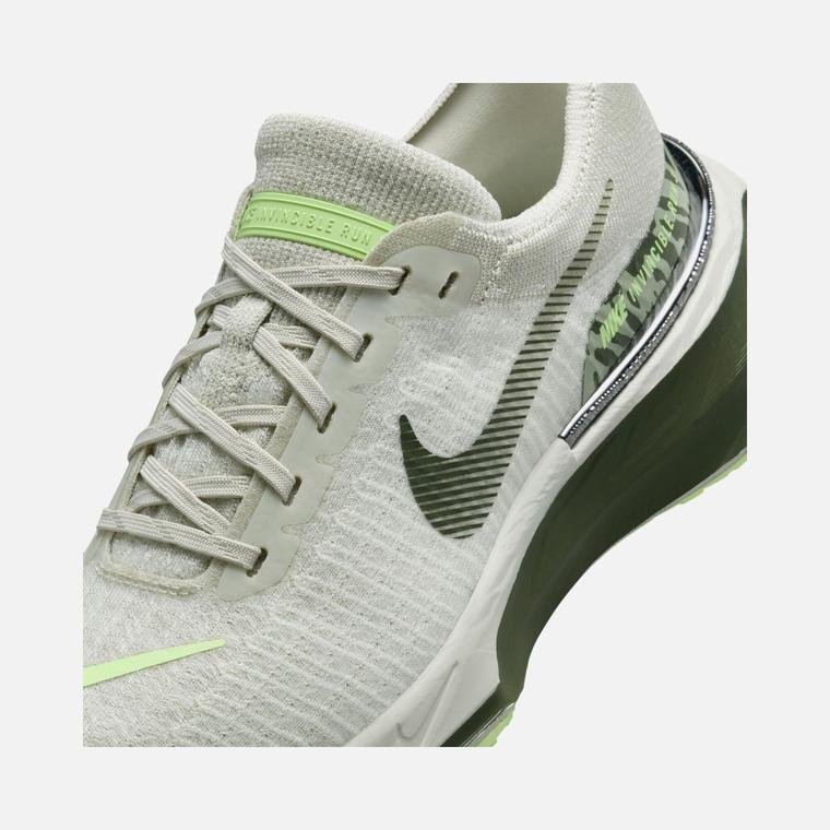 Nike ZoomX Invincible Flyknit 3 Premium Running Kadın Spor Ayakkabı