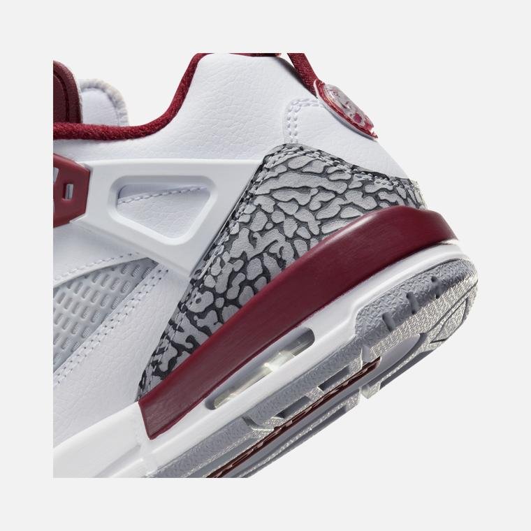Nike Jordan Spizike Low (GS) Spor Ayakkabı