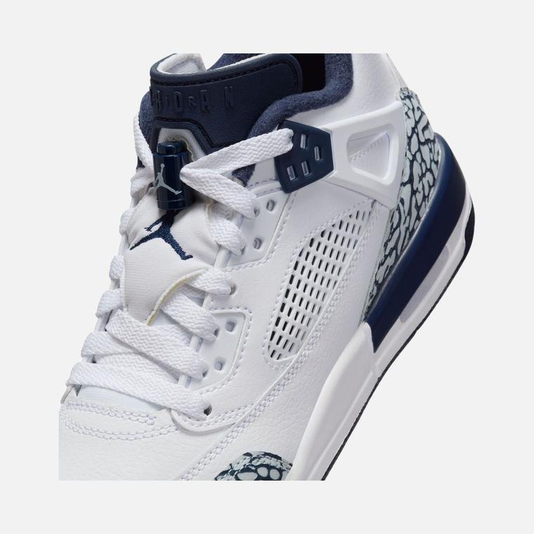 Nike Jordan Spizike Low (GS) Spor Ayakkabı