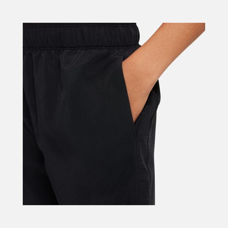 Nike Dri-Fit Woven Fabric Multidirectional (Boys') Çocuk Eşofman Altı