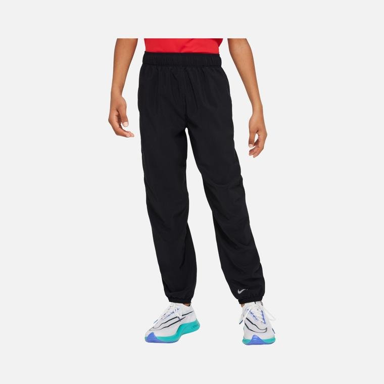 Детские спортивные штаны Nike Dri-Fit Woven Fabric Multidirectional (Boys')