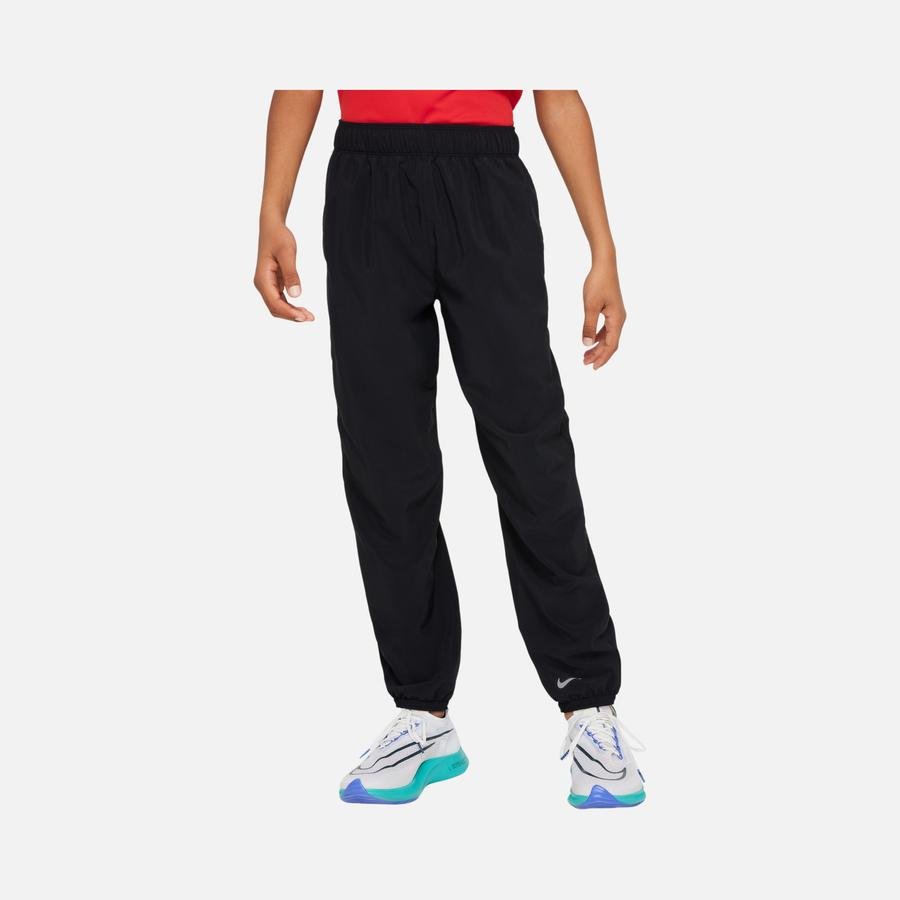  Nike Dri-Fit Woven Fabric Multidirectional (Boys') Çocuk Eşofman Altı