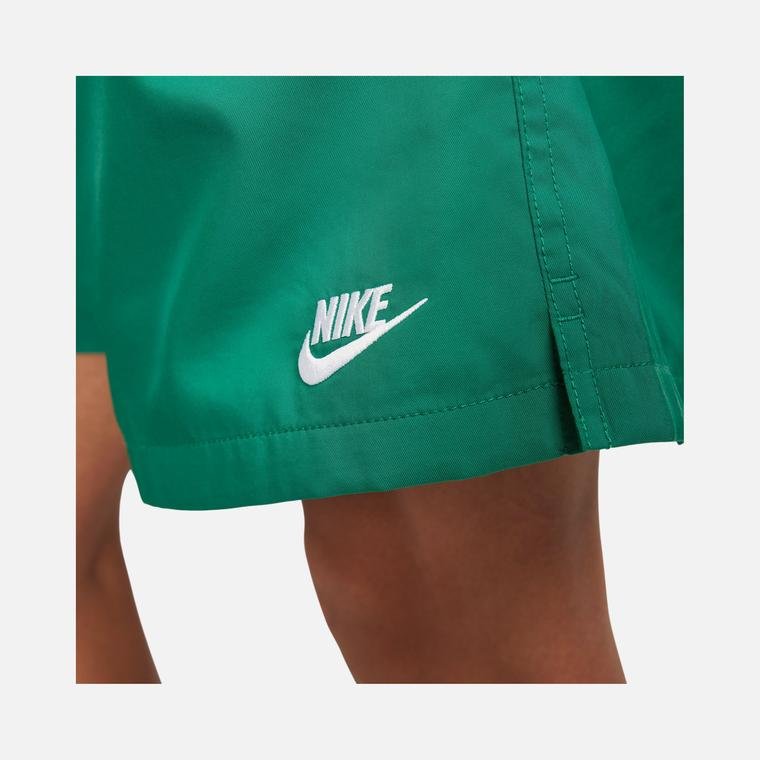 Nike Sportswear Club+ Flow Versatile Weave Loose Erkek Şort