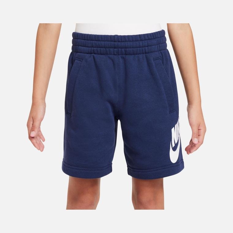 Детские шорты Nike Sportswear Club Fleece French Terry