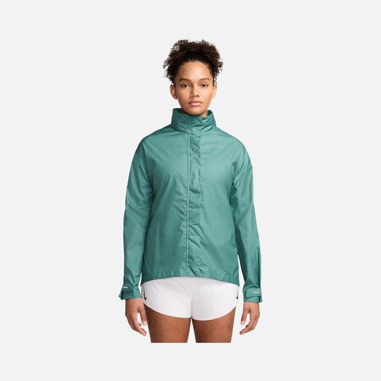 Женская куртка Nike Fast Repel Full-Zip Hoodie для бега