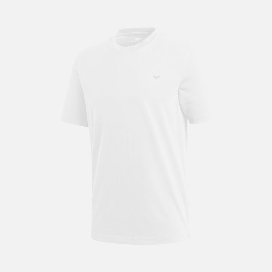 Barçın Basics Sportswear Short-Sleeve Erkek Tişört