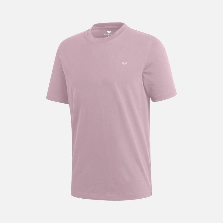 Barçın Basics Sportswear Short-Sleeve Erkek Tişört