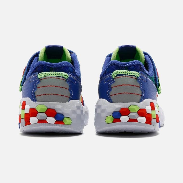 Skechers Sportswear Li̇l Mega Craft 2.0 Çocuk Spor Ayakkabı
